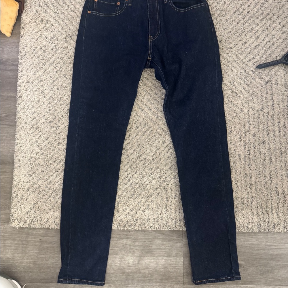 Levi 512 Premium Jeans - NWOT